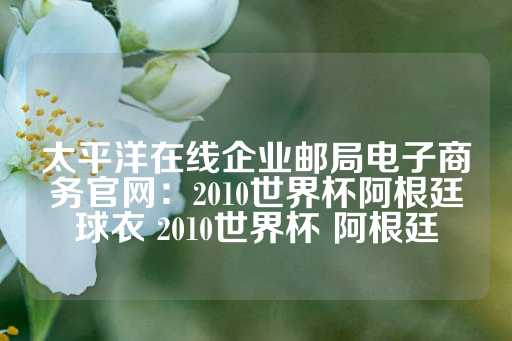 太平洋在线企业邮局电子商务官网：2010世界杯阿根廷球衣 2010世界杯 阿根廷