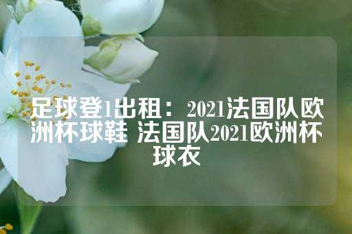 足球登1出租：2021法国队欧洲杯球鞋 法国队2021欧洲杯球衣-第1张图片-皇冠信用盘出租