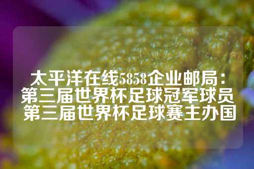 太平洋在线5858企业邮局：第三届世界杯足球冠军球员 第三届世界杯足球赛主办国